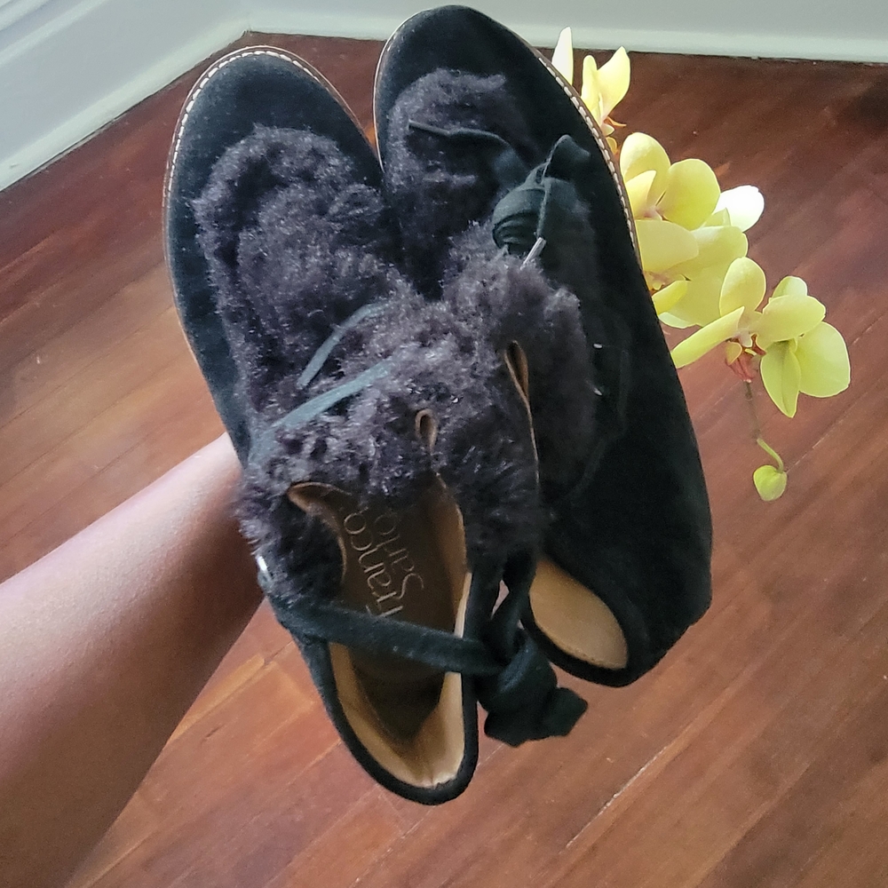 Women's Cozy Winter Boots